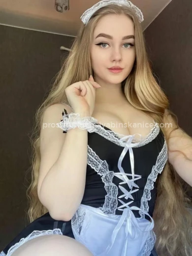 Проститутка Алина - Фото 3 №102444