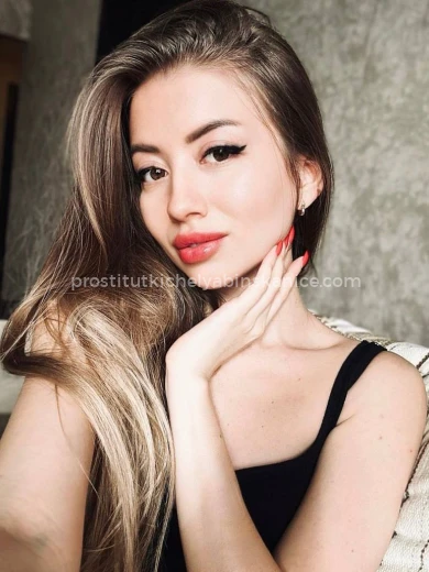 Проститутка Настя - Фото 2 №113934