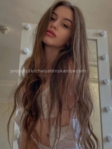 Проститутка Настя - Фото 2 №125396