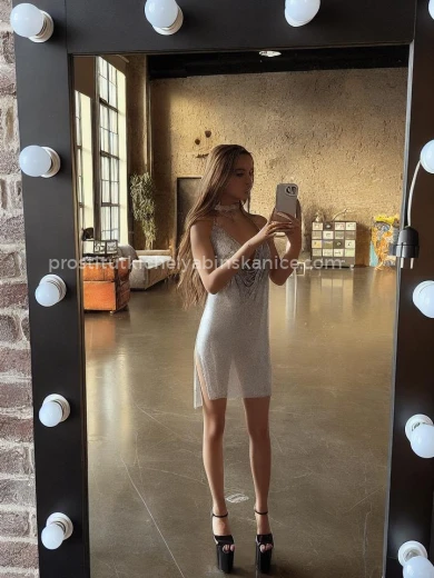 Проститутка Аврора - Фото 3 №144503