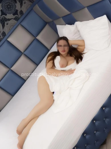 Проститутка Диля - Фото 5 №144525