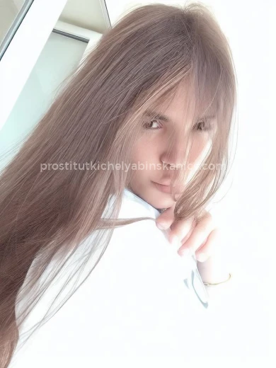 Проститутка Алина - Фото 4 №147117