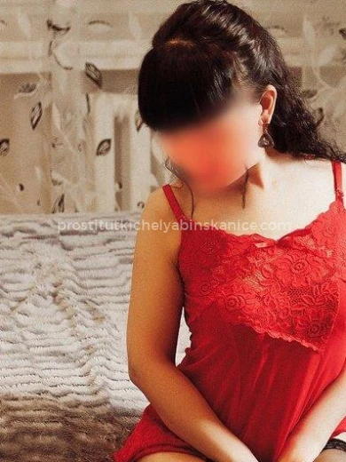 Проститутка Эля - Фото 3 №15295