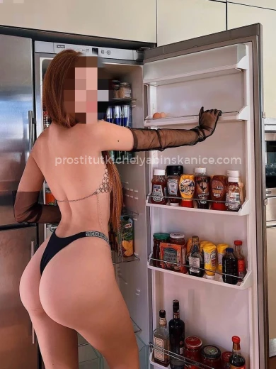 Проститутка Ирина - Фото 5 №163029