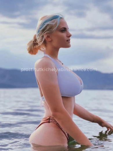 Проститутка Елизавета - Фото 6 №172026