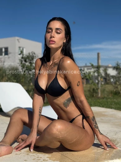 Проститутка Римма - Фото 4 №179868