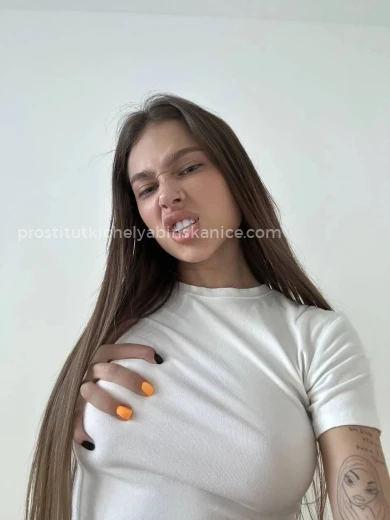 Проститутка Кира - Фото 7 №182492