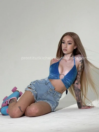 Проститутка Офелия - Фото 9 №182517