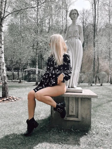 Проститутка Галина - Фото 7 №182655