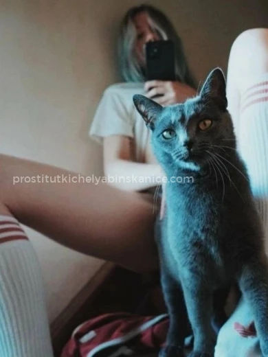 Проститутка Салима - Фото 7 №182671