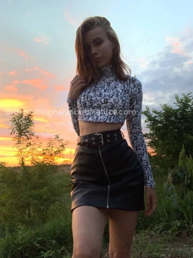 Проститутка Фрида - Фото 1 №182855