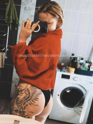 Проститутка Камилла - Фото 5 №182889