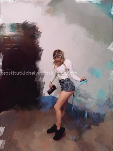 Проститутка Камилла - Фото 2 №182889