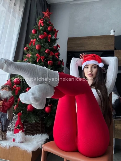 Проститутка Камилла - Фото 1 №182898
