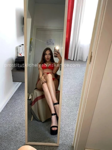 Проститутка Есения - Фото 2 №182945