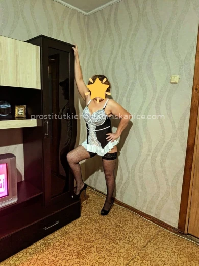Проститутка Алина - Фото 3 №190288