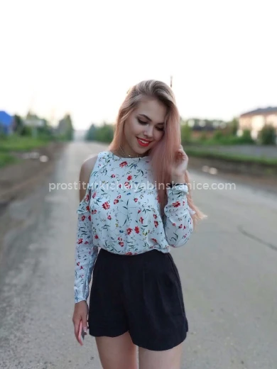 Проститутка Катя - Фото 3 №68420