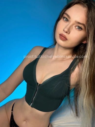 Проститутка Юля - Фото 2 №80405