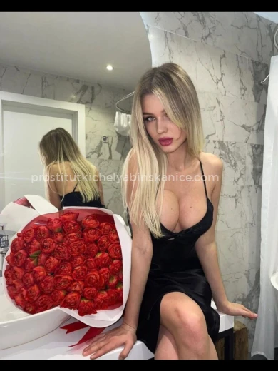Проститутка Катя - Фото 2 №93200