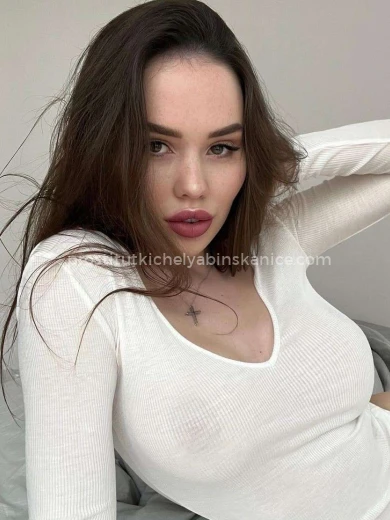 Проститутка Настя - Фото 1 №93478