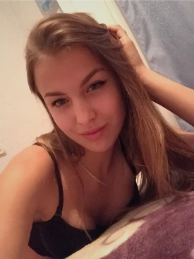 Проститутка Настя