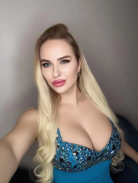 Проститутка Ангелина