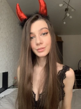 Проститутка Салима