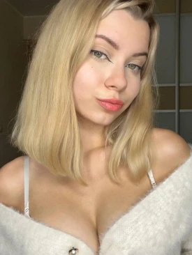 Проститутка Лаура