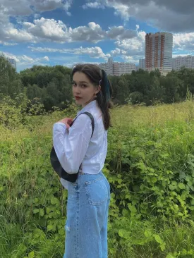 Проститутка Алевтина