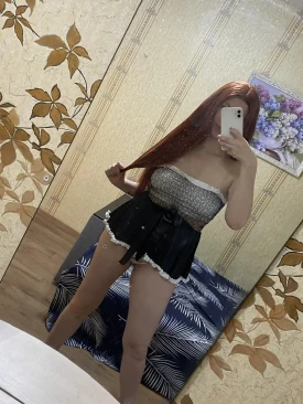Проститутка Яна
