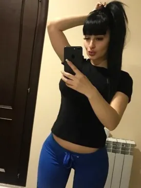 Проститутка Настя